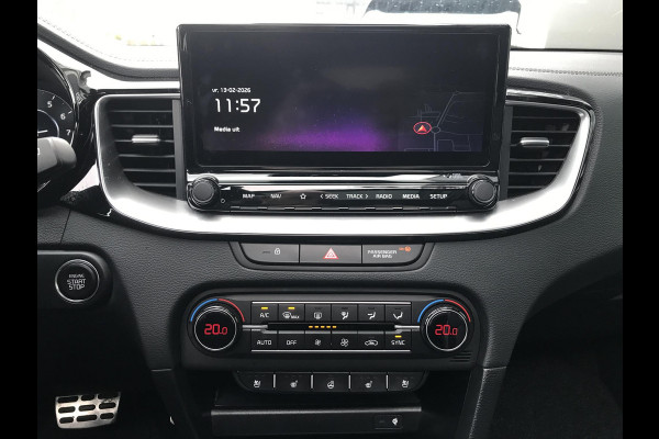 Kia Ceed 1.5 GT-PlusLine 160PK Automaat 7 JAAR GARANTIE Kia Ceed 1.5 GT-Line 160PK Automaat 7 JAAR GARANTIE