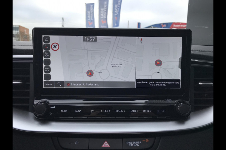 Kia Ceed 1.5 GT-PlusLine 160PK Automaat 7 JAAR GARANTIE Kia Ceed 1.5 GT-Line 160PK Automaat 7 JAAR GARANTIE