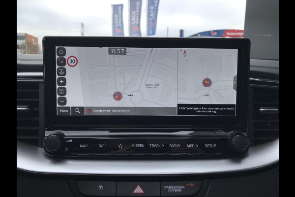 Kia Ceed 1.5 GT-PlusLine 160PK Automaat 7 JAAR GARANTIE Kia Ceed 1.5 GT-Line 160PK Automaat 7 JAAR GARANTIE