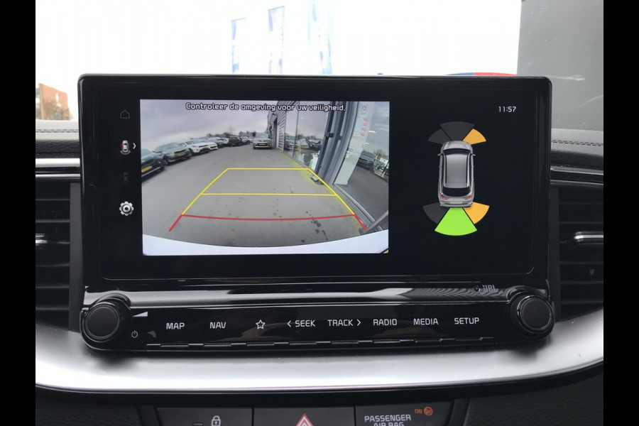 Kia Ceed 1.5 GT-PlusLine 160PK Automaat 7 JAAR GARANTIE Kia Ceed 1.5 GT-Line 160PK Automaat 7 JAAR GARANTIE