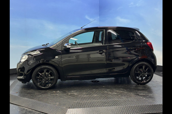 Citroën C1 1.0 VTi Feel Airco | Camera |Carplay | 5 deurs | elktr. pakket