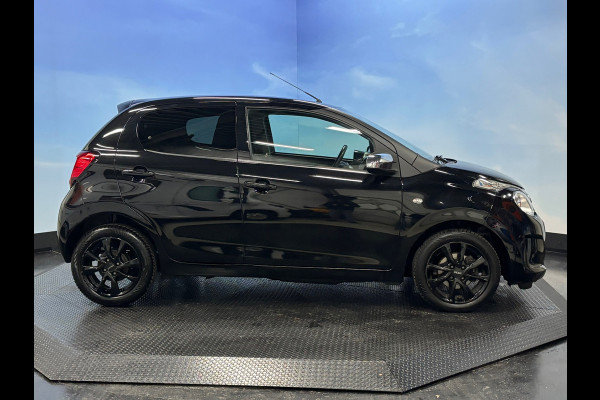 Citroën C1 1.0 VTi Feel Airco | Camera |Carplay | 5 deurs | elktr. pakket