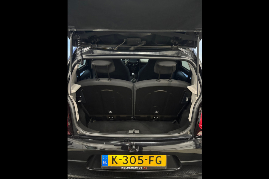 Citroën C1 1.0 VTi Feel Airco | Camera |Carplay | 5 deurs | elktr. pakket