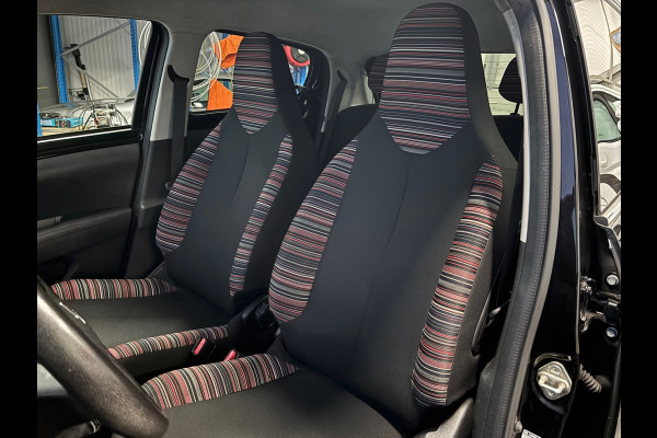 Citroën C1 1.0 VTi Feel Airco | Camera |Carplay | 5 deurs | elktr. pakket