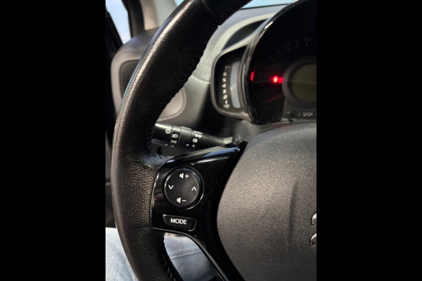 Citroën C1 1.0 VTi Feel Airco | Camera |Carplay | 5 deurs | elktr. pakket