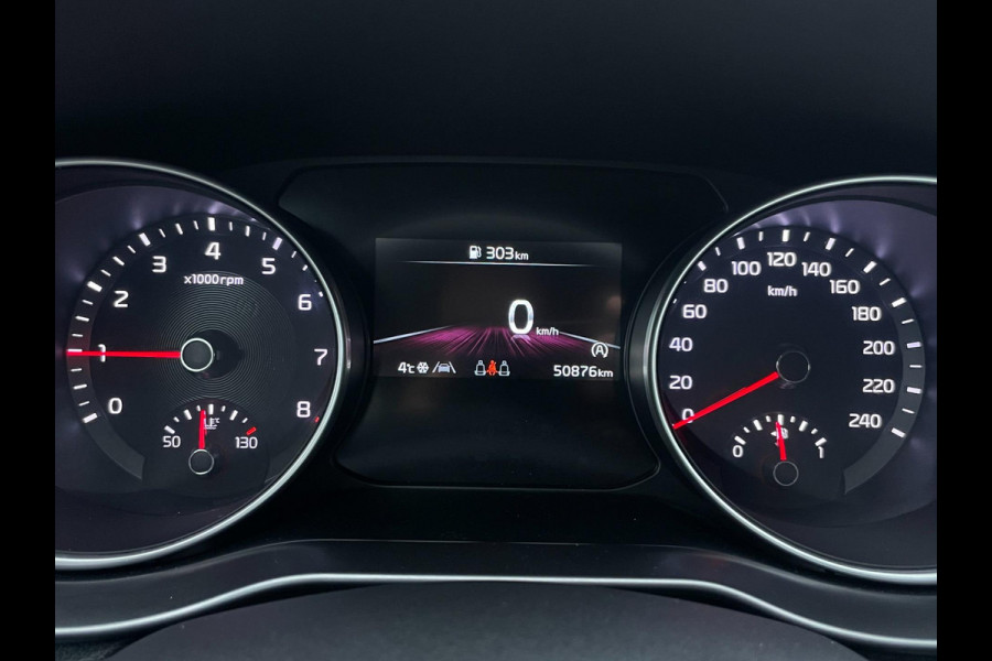 Kia Ceed Sportswagon 1.0 T-GDi DynamicLine|APPLE CARPLAY|ANDROID AUTO|STOEL+STUURVERW|CAMERA|CRUISE,CLIMATE CTRL|1E EIG.|INCL.BTW|