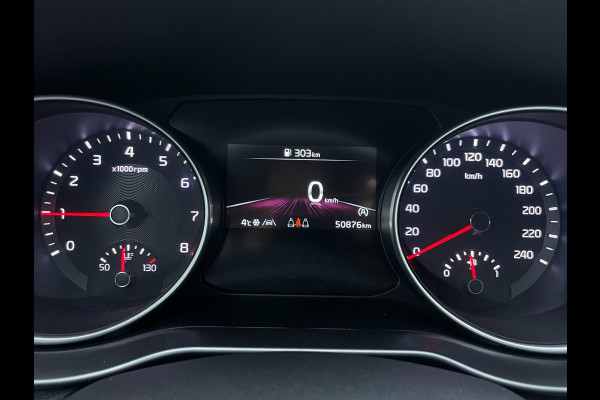 Kia Ceed Sportswagon 1.0 T-GDi DynamicLine|APPLE CARPLAY|ANDROID AUTO|STOEL+STUURVERW|CAMERA|CRUISE,CLIMATE CTRL|1E EIG.|INCL.BTW|