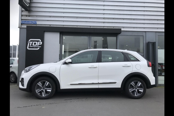 Kia Niro 1.6 PHEV DynamicLine 7 JAAR GARANTIE