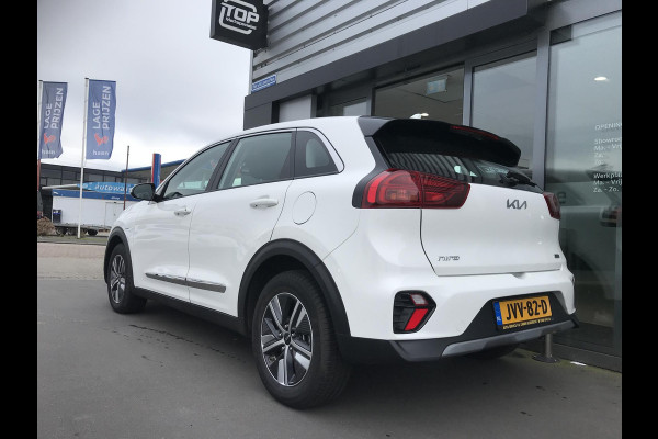 Kia Niro 1.6 PHEV DynamicLine 7 JAAR GARANTIE