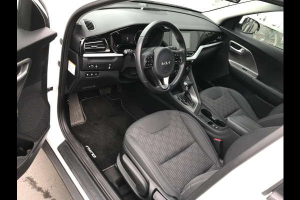 Kia Niro 1.6 PHEV DynamicLine 7 JAAR GARANTIE