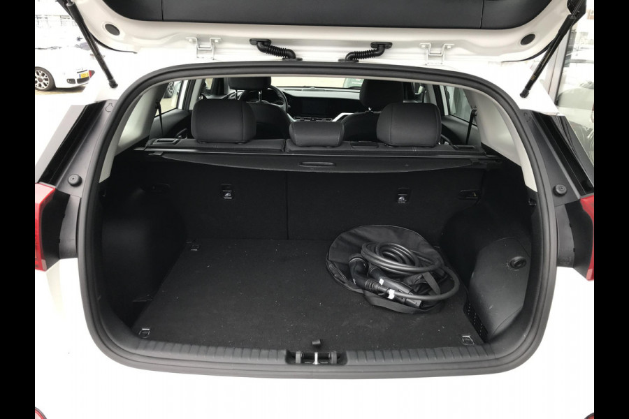 Kia Niro 1.6 PHEV DynamicLine 7 JAAR GARANTIE
