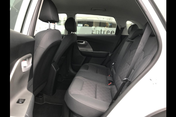 Kia Niro 1.6 PHEV DynamicLine 7 JAAR GARANTIE