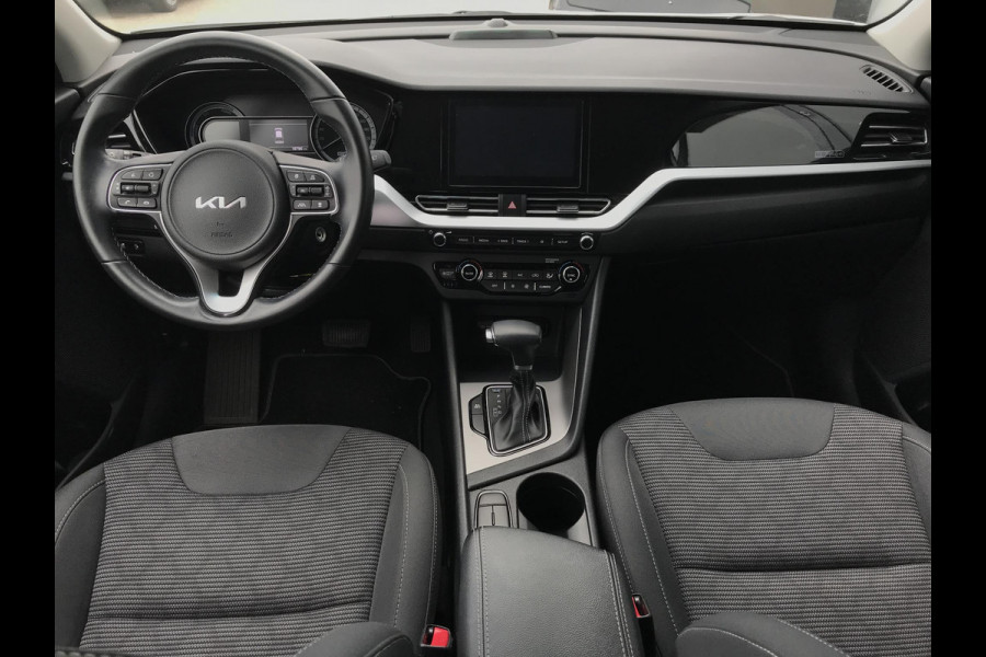 Kia Niro 1.6 PHEV DynamicLine 7 JAAR GARANTIE