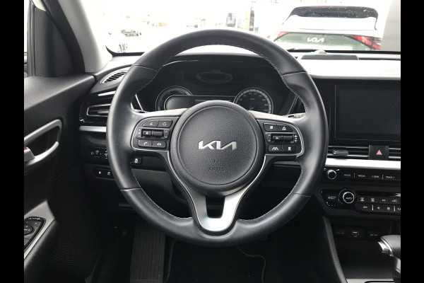Kia Niro 1.6 PHEV DynamicLine 7 JAAR GARANTIE