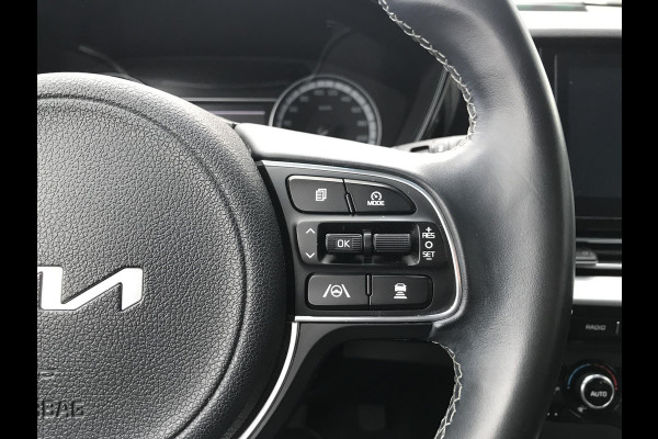 Kia Niro 1.6 PHEV DynamicLine 7 JAAR GARANTIE