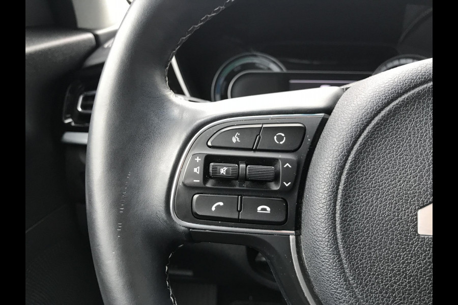 Kia Niro 1.6 PHEV DynamicLine 7 JAAR GARANTIE