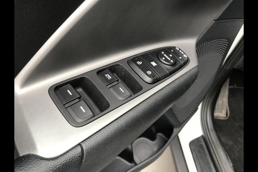 Kia Niro 1.6 PHEV DynamicLine 7 JAAR GARANTIE