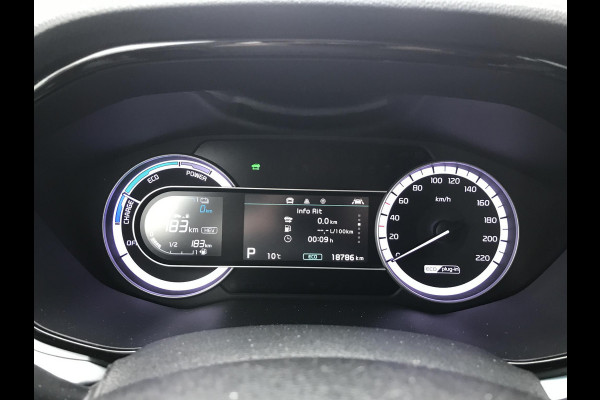 Kia Niro 1.6 PHEV DynamicLine 7 JAAR GARANTIE