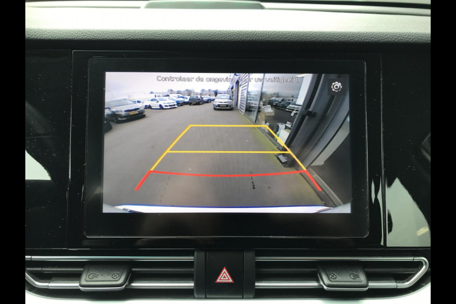 Kia Niro 1.6 PHEV DynamicLine 7 JAAR GARANTIE