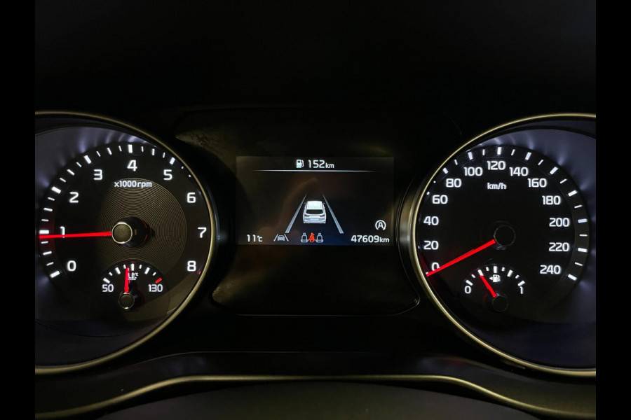 Kia Ceed Sportswagon 1.0 T-GDi DynamicLine|APPLE CARPLAY|ANDROID AUTO|STOEL+STUURVERW|CAMERA|CRUISE,CLIMATE CTRL|1E EIG.|INCL.BTW|
