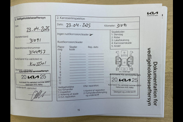 Kia Ceed Sportswagon 1.0 T-GDi DynamicLine|APPLE CARPLAY|ANDROID AUTO|STOEL+STUURVERW|CAMERA|CRUISE,CLIMATE CTRL|1E EIG.|INCL.BTW|
