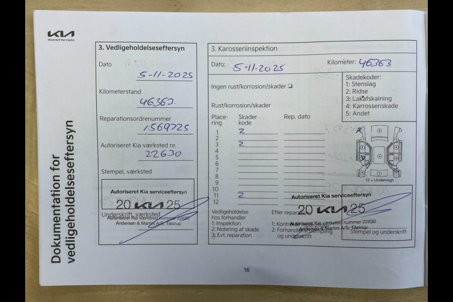 Kia Ceed Sportswagon 1.0 T-GDi DynamicLine|APPLE CARPLAY|ANDROID AUTO|STOEL+STUURVERW|CAMERA|CRUISE,CLIMATE CTRL|1E EIG.|INCL.BTW|