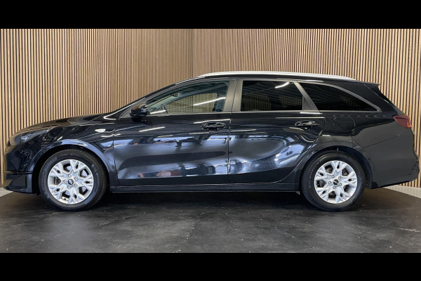 Kia Ceed Sportswagon 1.0 T-GDi DynamicLine|APPLE CARPLAY|ANDROID AUTO|STOEL+STUURVERW|CAMERA|CRUISE,CLIMATE CTRL|1E EIG.|INCL.BTW|