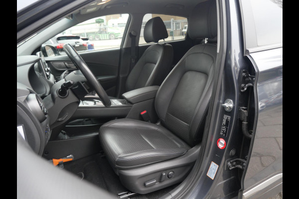 Hyundai Kona EV Premium 64 kWh | SOH 94,8% | Stoelverwarming/ventilatie | Navi | Clima | Cruise |