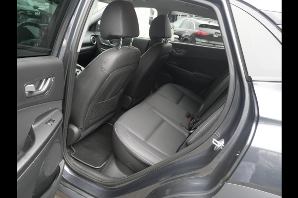 Hyundai Kona EV Premium 64 kWh | SOH 94,8% | Stoelverwarming/ventilatie | Navi | Clima | Cruise |