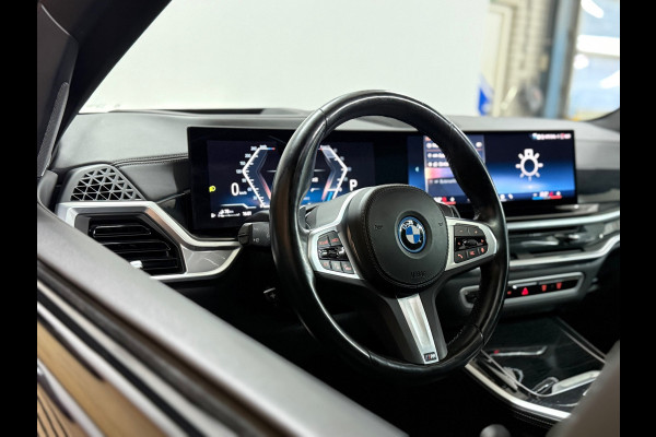BMW X5 XDrive50e M-Sport | Pano | Sky Lounge | Innovatie-pakket | Harman/Kardon | Driving Assistant Professional | Comfort Pakket