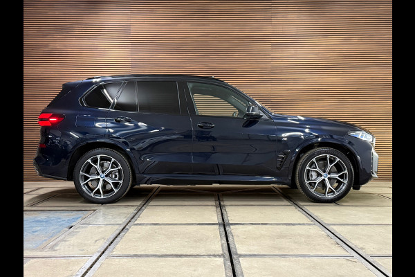 BMW X5 XDrive50e M-Sport | Pano | Sky Lounge | Innovatie-pakket | Harman/Kardon | Driving Assistant Professional | Comfort Pakket