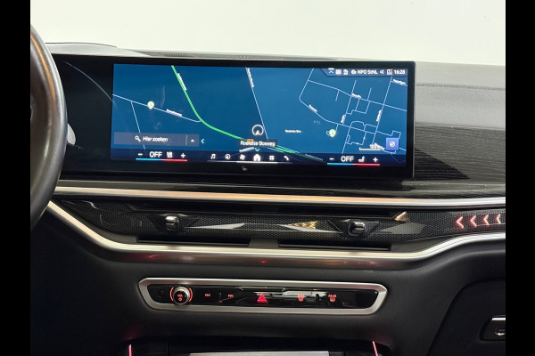 BMW X5 XDrive50e M-Sport | Pano | Sky Lounge | Innovatie-pakket | Harman/Kardon | Driving Assistant Professional | Comfort Pakket