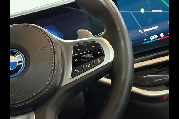 BMW X5 XDrive50e M-Sport | Pano | Sky Lounge | Innovatie-pakket | Harman/Kardon | Driving Assistant Professional | Comfort Pakket
