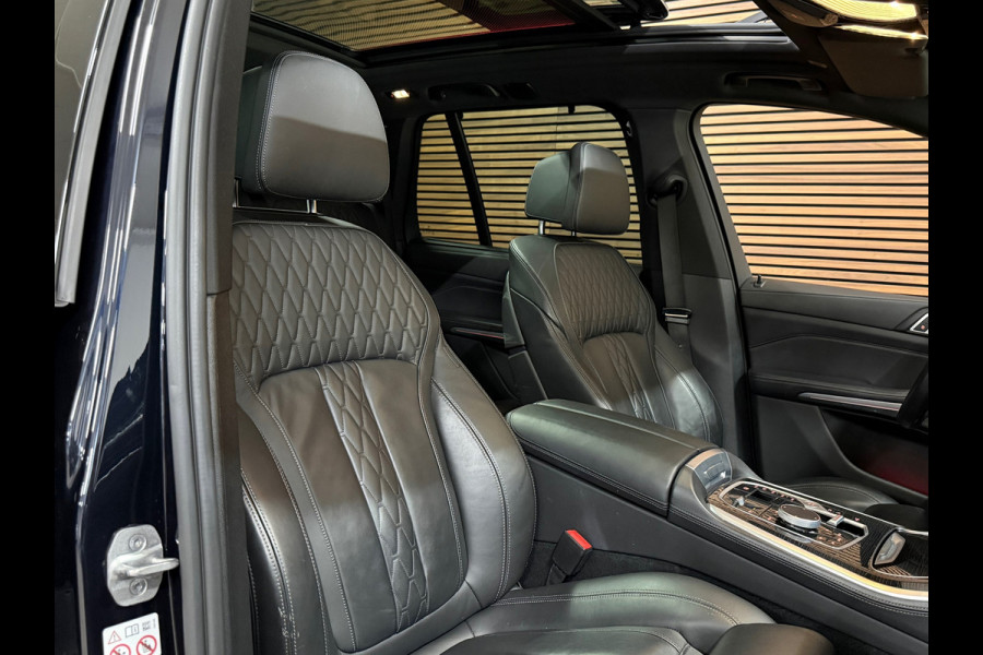 BMW X5 XDrive50e M-Sport | Pano | Sky Lounge | Innovatie-pakket | Harman/Kardon | Driving Assistant Professional | Comfort Pakket