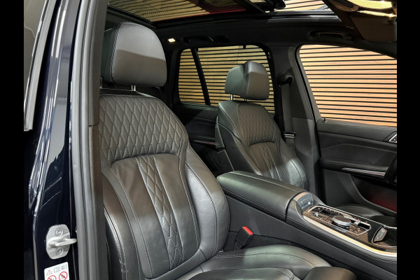 BMW X5 XDrive50e M-Sport | Pano | Sky Lounge | Innovatie-pakket | Harman/Kardon | Driving Assistant Professional | Comfort Pakket
