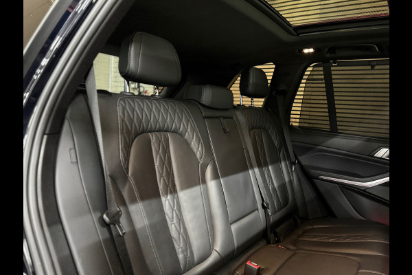 BMW X5 XDrive50e M-Sport | Pano | Sky Lounge | Innovatie-pakket | Harman/Kardon | Driving Assistant Professional | Comfort Pakket