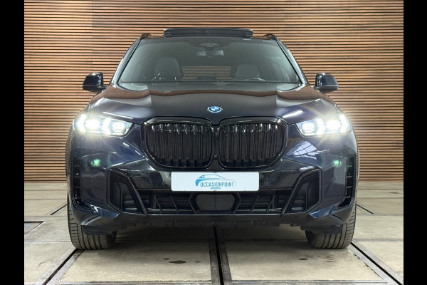 BMW X5 XDrive50e M-Sport | Pano | Sky Lounge | Innovatie-pakket | Harman/Kardon | Driving Assistant Professional | Comfort Pakket