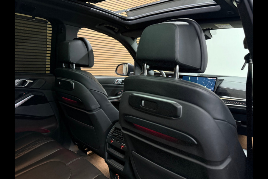 BMW X5 XDrive50e M-Sport | Pano | Sky Lounge | Innovatie-pakket | Harman/Kardon | Driving Assistant Professional | Comfort Pakket