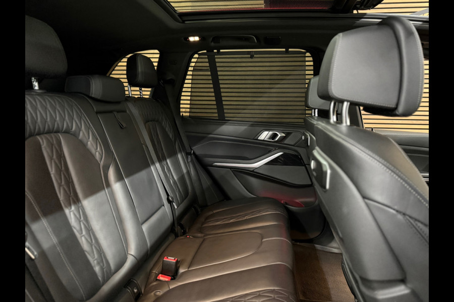 BMW X5 XDrive50e M-Sport | Pano | Sky Lounge | Innovatie-pakket | Harman/Kardon | Driving Assistant Professional | Comfort Pakket