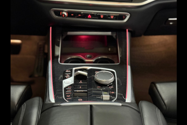 BMW X5 XDrive50e M-Sport | Pano | Sky Lounge | Innovatie-pakket | Harman/Kardon | Driving Assistant Professional | Comfort Pakket