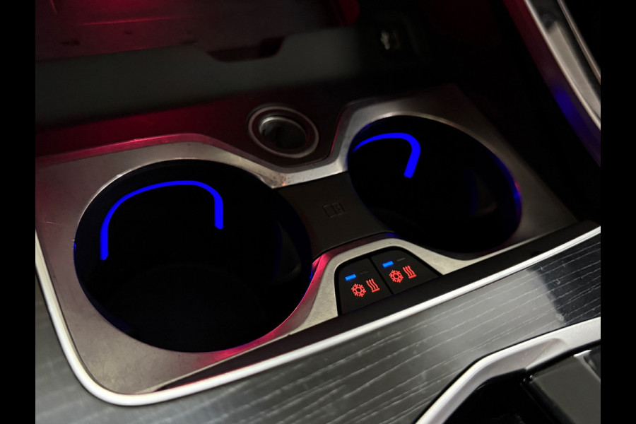 BMW X5 XDrive50e M-Sport | Pano | Sky Lounge | Innovatie-pakket | Harman/Kardon | Driving Assistant Professional | Comfort Pakket