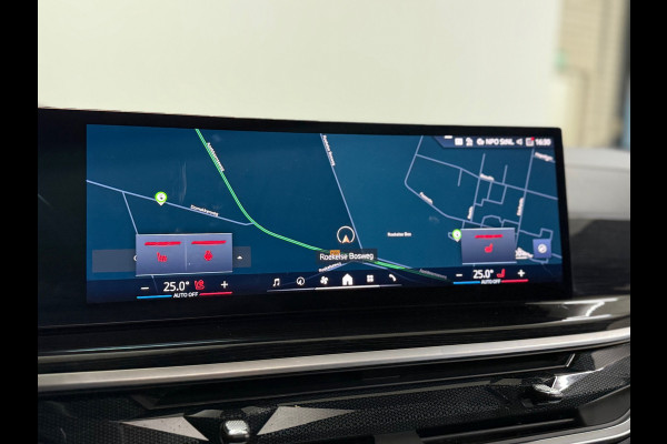 BMW X5 XDrive50e M-Sport | Pano | Sky Lounge | Innovatie-pakket | Harman/Kardon | Driving Assistant Professional | Comfort Pakket