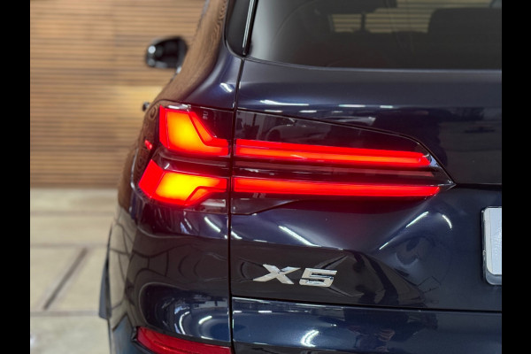 BMW X5 XDrive50e M-Sport | Pano | Sky Lounge | Innovatie-pakket | Harman/Kardon | Driving Assistant Professional | Comfort Pakket