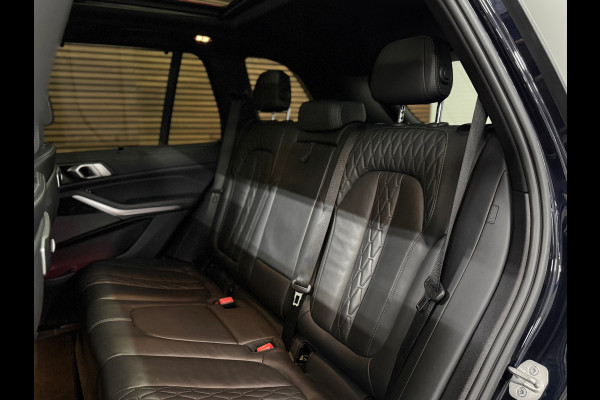 BMW X5 XDrive50e M-Sport | Pano | Sky Lounge | Innovatie-pakket | Harman/Kardon | Driving Assistant Professional | Comfort Pakket