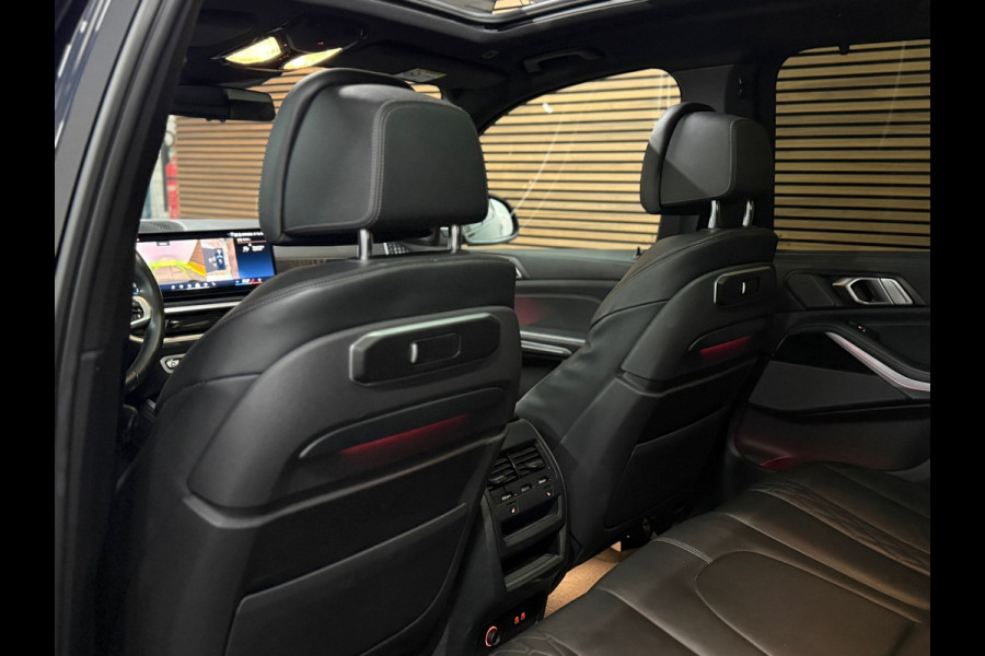 BMW X5 XDrive50e M-Sport | Pano | Sky Lounge | Innovatie-pakket | Harman/Kardon | Driving Assistant Professional | Comfort Pakket