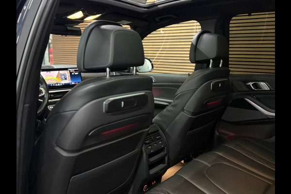 BMW X5 XDrive50e M-Sport | Pano | Sky Lounge | Innovatie-pakket | Harman/Kardon | Driving Assistant Professional | Comfort Pakket