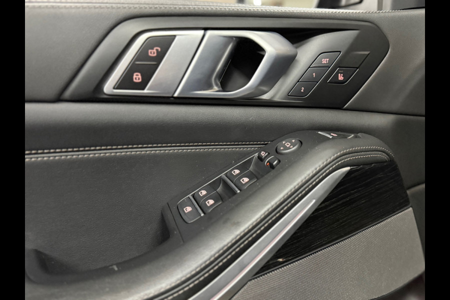 BMW X5 XDrive50e M-Sport | Pano | Sky Lounge | Innovatie-pakket | Harman/Kardon | Driving Assistant Professional | Comfort Pakket