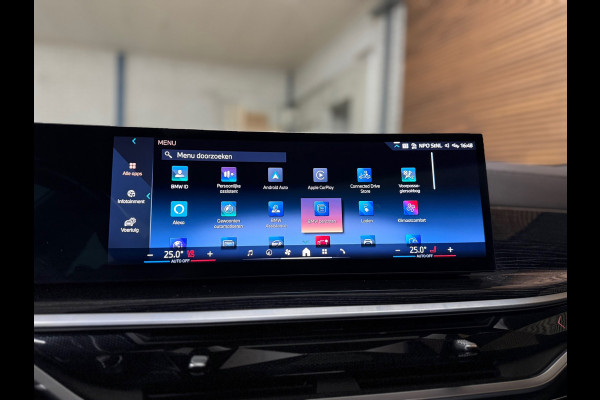 BMW X5 XDrive50e M-Sport | Pano | Sky Lounge | Innovatie-pakket | Harman/Kardon | Driving Assistant Professional | Comfort Pakket