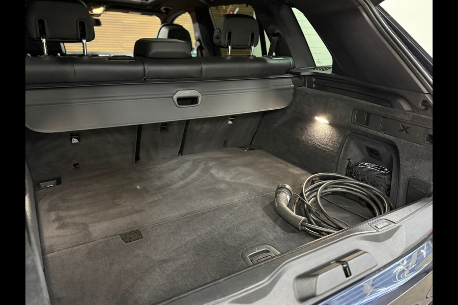 BMW X5 XDrive50e M-Sport | Pano | Sky Lounge | Innovatie-pakket | Harman/Kardon | Driving Assistant Professional | Comfort Pakket
