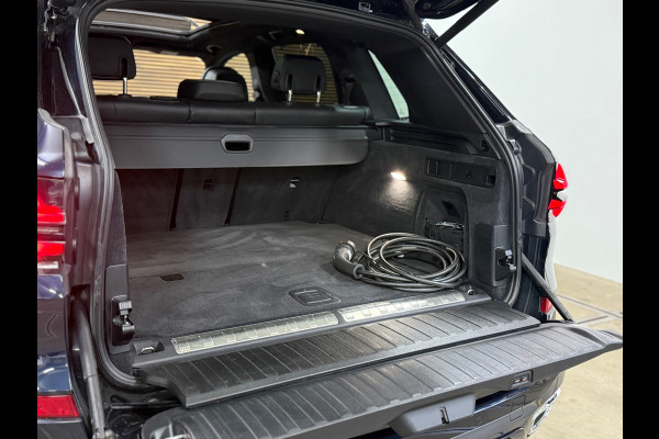 BMW X5 XDrive50e M-Sport | Pano | Sky Lounge | Innovatie-pakket | Harman/Kardon | Driving Assistant Professional | Comfort Pakket
